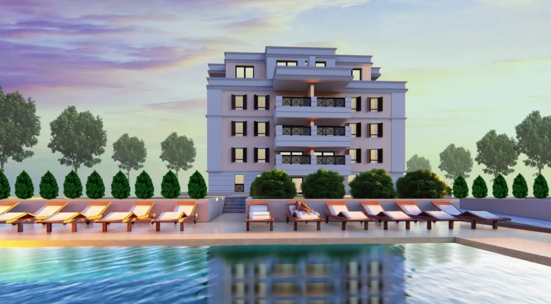 Apartament premium 4 camere Complex Triana Pipera - K Imobiliare propune in zona Pipera complex rezidential Triana cu multiple facilitati cum ar fii : gradinta , sala de spot , piscina , parcare subterana , apartament 4 camere de vanzare etaj 3 , suprafata utila 101 mp care dispune de terasa , 3 grupuri sanitare , fiind foarte bine comparimentat.
Obs: locul de parcare se vinde seprat si are pretul de 15.000 euro +tva

Apartament premium 4 camere | Complex Triana Pipera | Terasă | Facilități exclusiviste

K Imobiliare vă propune spre vânzare un apartament deosebit cu 4 camere, situat în zona Pipera, în cadrul complexului rezidențial Triana – un ansamblu modern ce oferă confort, intimitate și facilități premium.

Apartamentul este amplasat la etajul 3 și are o suprafață utilă de 101 mp, fiind foarte bine compartimentat. Proprietatea dispune de un living spațios, 3 dormitoare, bucătărie, 3 grupuri sanitare și o terasă generoasă, ideală pentru relaxare.

Finisajele sunt moderne și de calitate superioară, iar designul interior oferă un ambient elegant și funcțional.

**Facilități complex:**

* Piscină exterioară
* Sală de fitness
* Grădiniță
* Parcare subterană
* Spații verzi amenajate
* Acces securizat

Locația oferă acces rapid către principalele puncte de interes din zona de nord a Bucureștiului.

**Parcare:** Loc de parcare subteran disponibil contra cost – 15.000 € + TVA