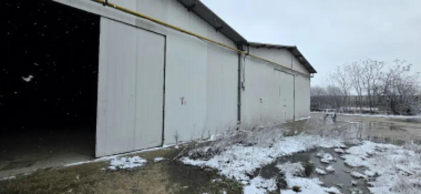 Popesti Centura spatiu depozitare 450 -2000 mp