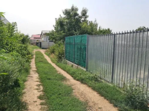 Sos. Alexandriei Bragadiru Str. Leordeni teren suprafata 400 mp