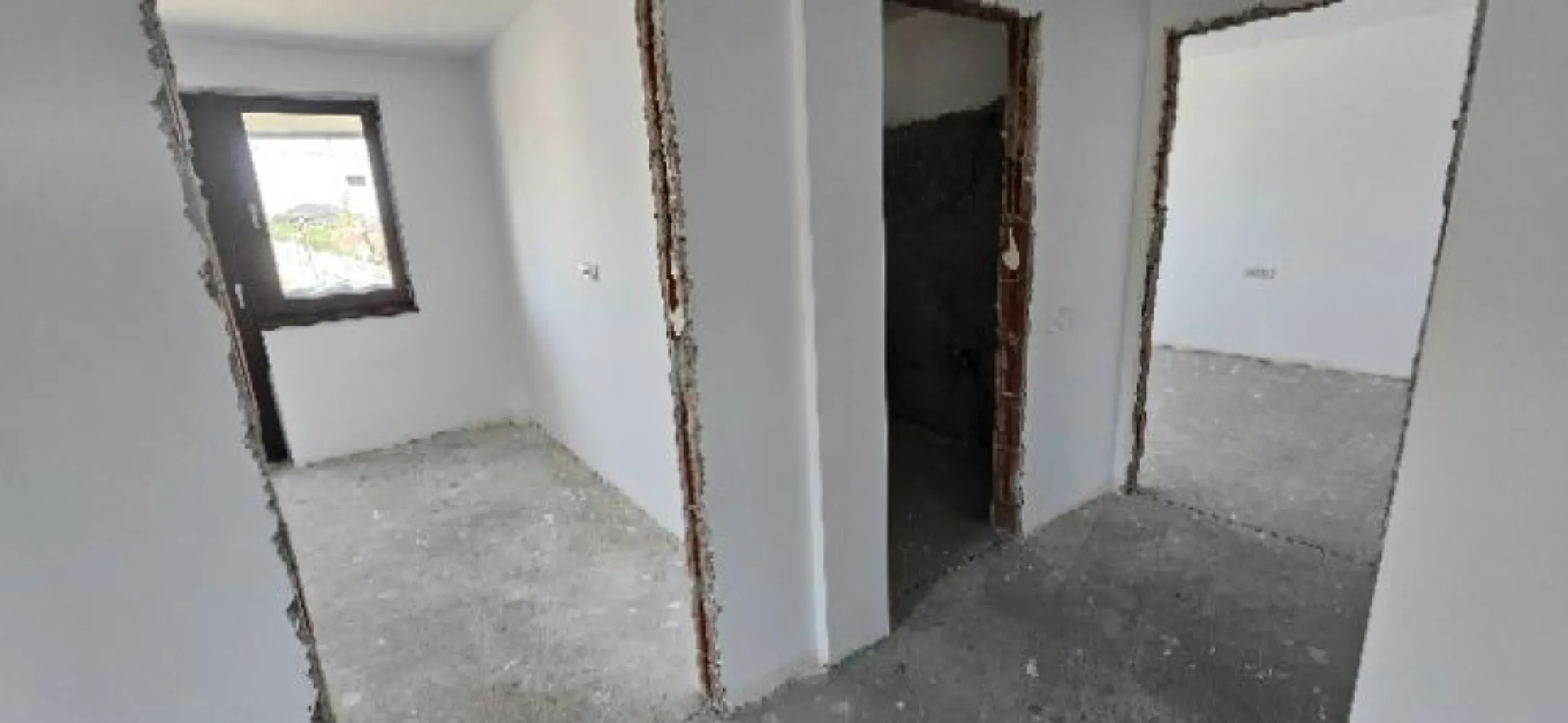 Cernica Balaceanca casa cuplata 4 camere de vanzare