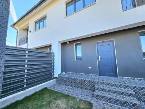Vila tip duplex de vânzare – Glina, Ilfov 4 camere particular