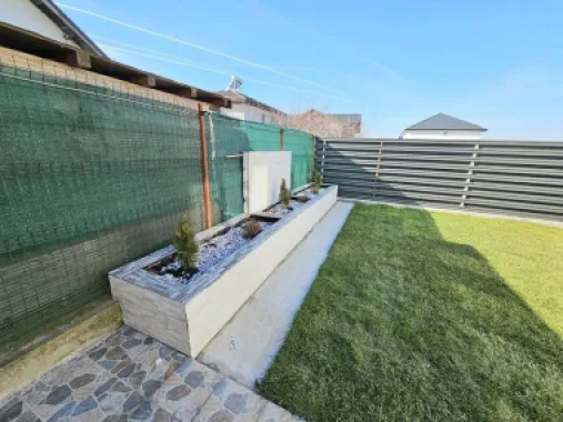 Vila tip duplex de vânzare – Glina, Ilfov 4 camere particular