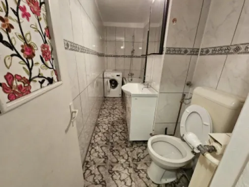 Unirii Alba Iulia de inchiriat apartament 2 camere mobilat si utilat