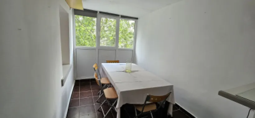 Unirii Alba Iulia de inchiriat apartament 2 camere mobilat si utilat
