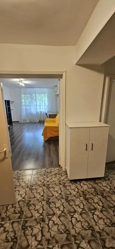 Unirii Alba Iulia de inchiriat apartament 2 camere mobilat si utilat