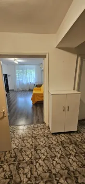 Unirii Alba Iulia de inchiriat apartament 2 camere mobilat si utilat