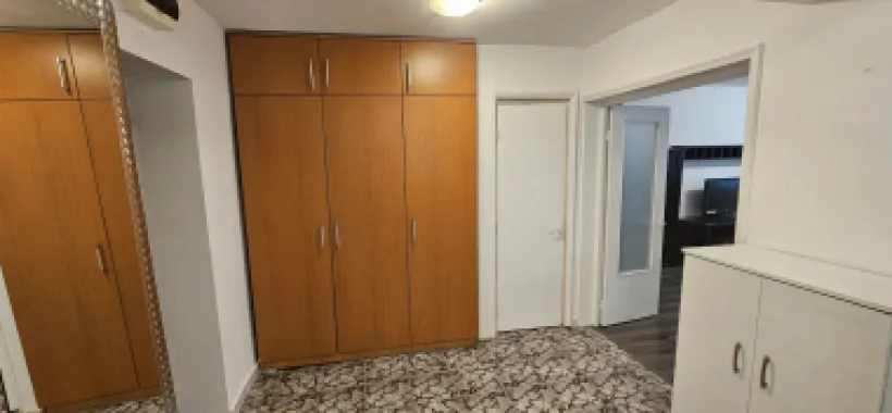 Unirii Alba Iulia de inchiriat apartament 2 camere mobilat si utilat
