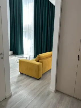 Cloud9 Resid. | Duplex & Gradina Privata | 2 Bai | Parcare.