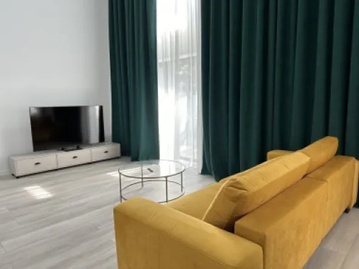 Cloud9 Resid. | Duplex & Gradina Privata | 2 Bai | Parcare.
