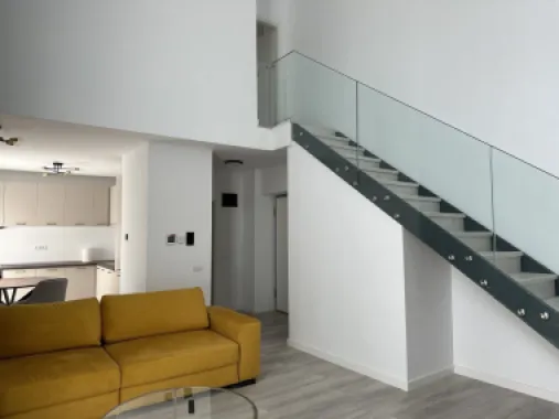 Cloud9 Resid. | Duplex & Gradina Privata | 2 Bai | Parcare.