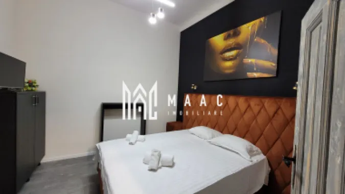 Apartament in Regim Hotelier | Centru | 82MPU | Pivnita