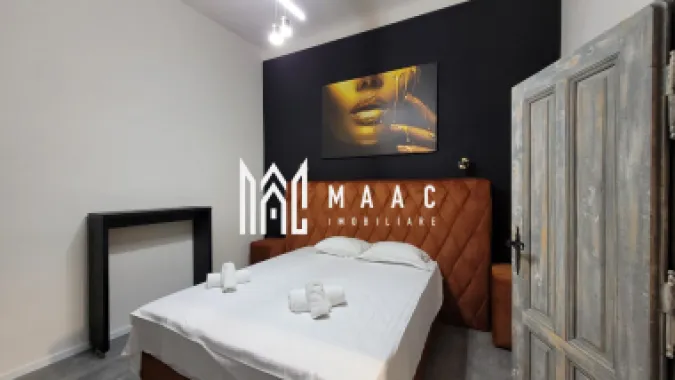 Apartament in Regim Hotelier | Centru | 82MPU | Pivnita