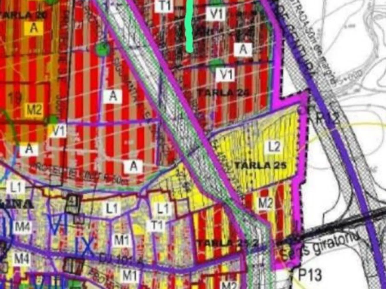 Teren intravilan 5000 mp de vânzare Cheiul Dâmboviței apropiere A2 - K Imobiliare vă propune spre vânzare un teren intravilan situat strategic în zona Cheiul Dâmboviței – Stația de Epurare, cu acces rapid către Autostrada A2, ideal pentru dezvoltări industriale sau logistice.

📍 **Localizare excelentă** – acces facil către A2 și centura Bucureștiului
📐 **Suprafață:** 5000 mp
📏 **Deschidere:** 17 ml (cu posibilitate de extindere)
🏭 **Destinație:** zonă industrială

📊 **Indicatori urbanistici:**

* **POT:** 60%
* **CUT:** 1.2

🚛 **Avantaje:**

* Poziționare ideală pentru hale, depozite sau activități industriale
* Acces rapid pentru transport greu și logistică
* Zonă în plină dezvoltare industrială
* Posibilitate de extindere a suprafeței

Terenul reprezintă o oportunitate excelentă pentru investiții datorită amplasării strategice și parametrilor urbanistici avantajoși.