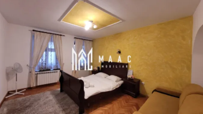 Apartament in Regim Hotelier | Centru | 138MPU | 2 Pivnite