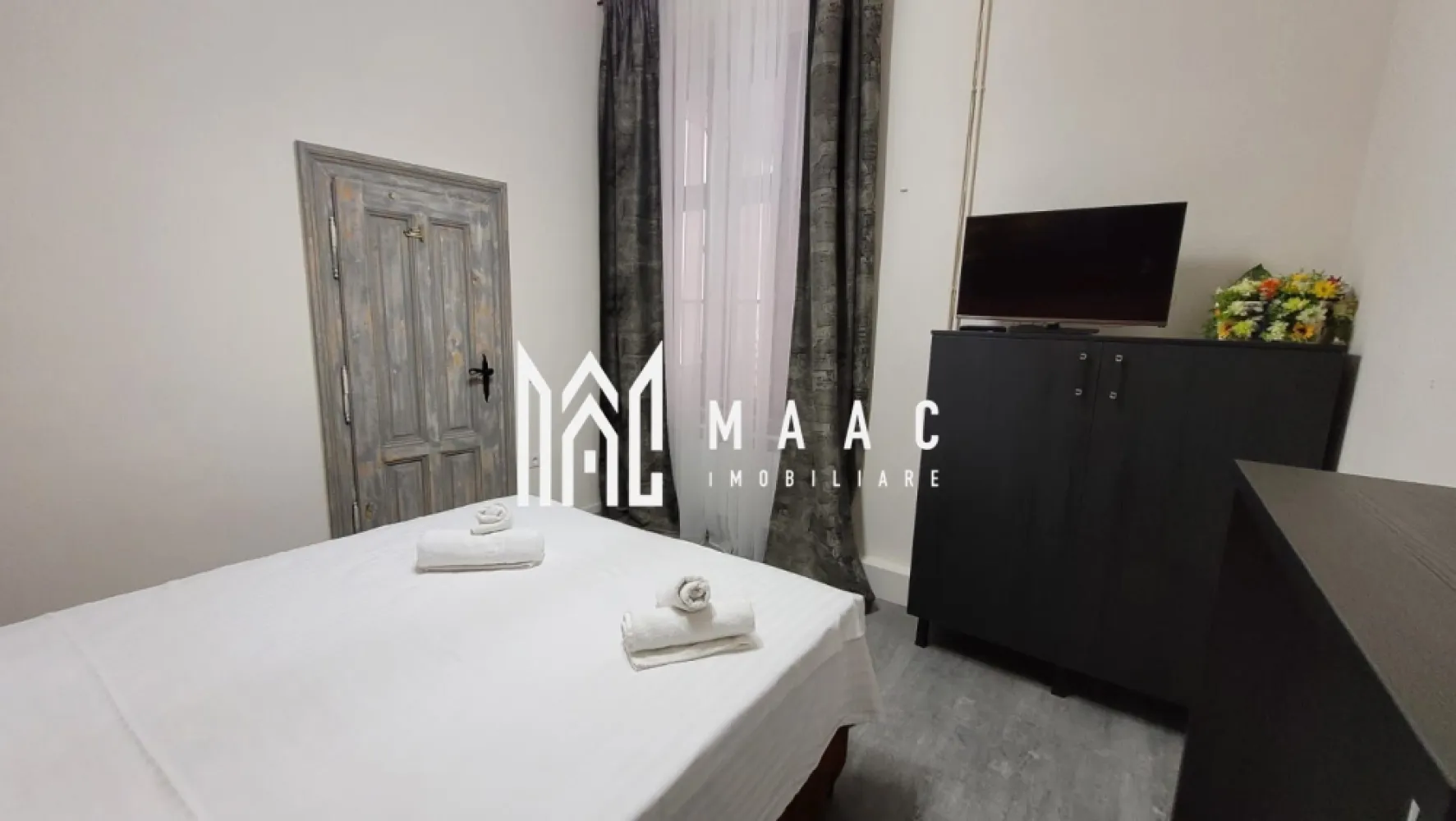 Apartament in Regim Hotelier | Centru | 138MPU | 2 Pivnite