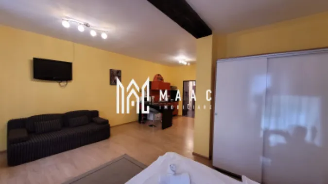 Apartament in Regim Hotelier | Centru | 138MPU | 2 Pivnite