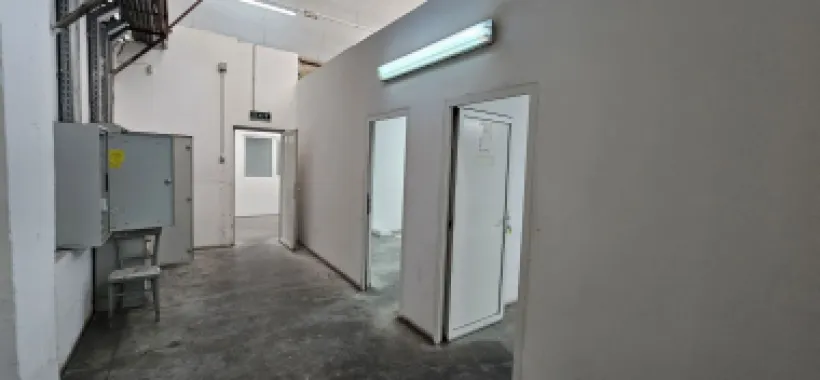 Pantelimon hala productie depozitare