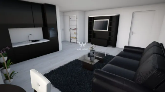 Apartament 4 camere, zona Kaufland -Mall