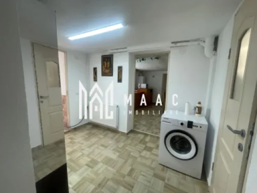 Apartament 2 camere| Utilitati incluse | Zona Sub Arini | 90 mp