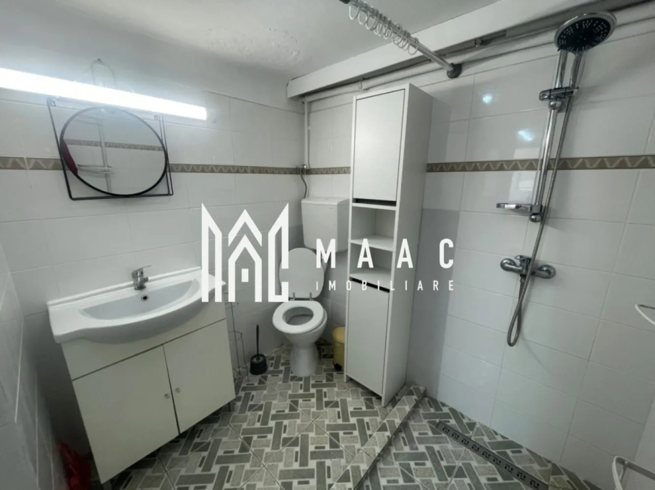 Apartament 2 camere| Utilitati incluse | Zona Sub Arini | 90 mp