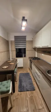 Închiriere Apartament 2 camere zona Drumul Taberei - Metrou Raul Doamnei