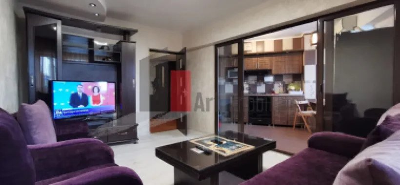 Apartament cu doua camere de inchiriat-Stefan cel Mare-Obor-Mosilor