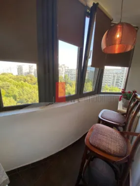 Apartament cu 2 camere de vanzare-Unirii-Alba Iulia