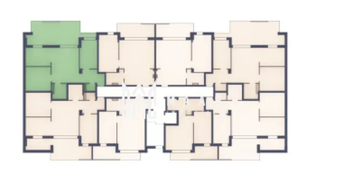 Apartament 3 camere | Balcoane 11.8 mp | Gradica ca. 107mp | Turnisor
