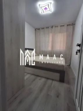Apartament 4 camere | Etaj 3 | 60 MP | Balcon | Ostroveni