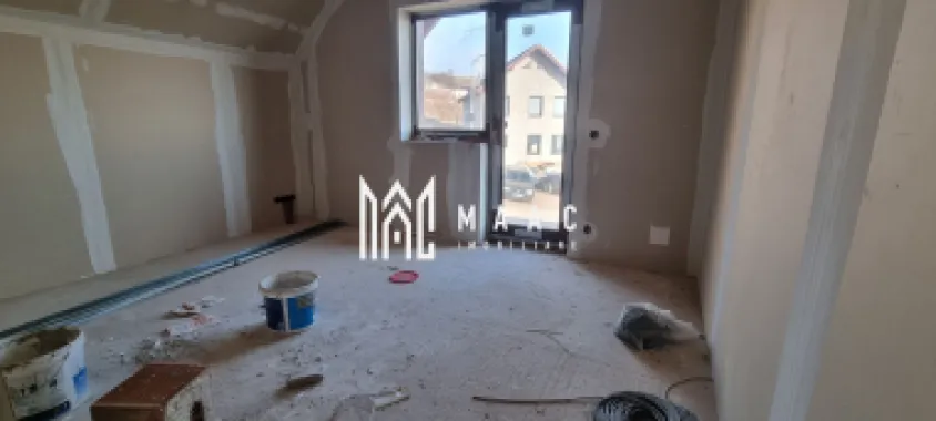 Casă 5 camere I Garaj I Teren 450mp I Șura Mare