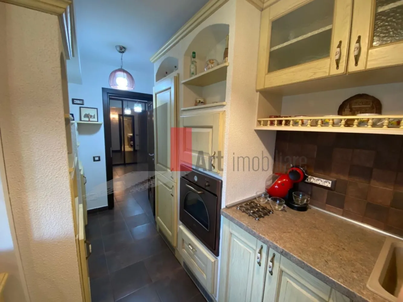 Apartament cu 2 camere de vanzare-Unirii-Alba Iulia