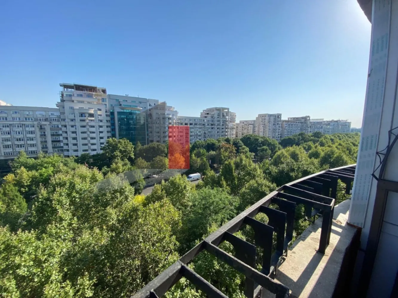 Apartament cu 2 camere de vanzare-Unirii-Alba Iulia