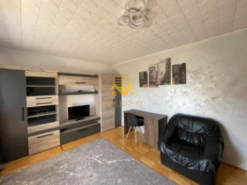 2 Camere decomandate, Cartierul Marasti, The Office,FSPAC,Lidl,18 Gym.