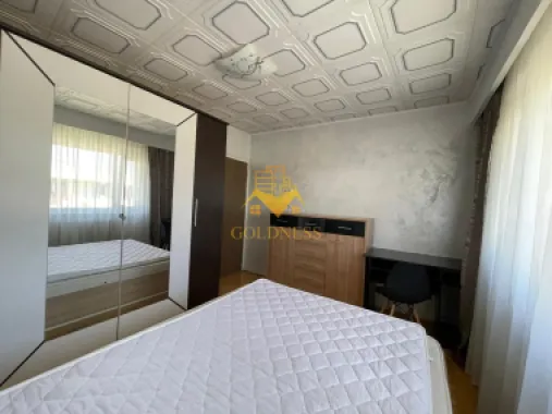 2 Camere decomandate, Cartierul Marasti, The Office,FSPAC,Lidl,18 Gym.