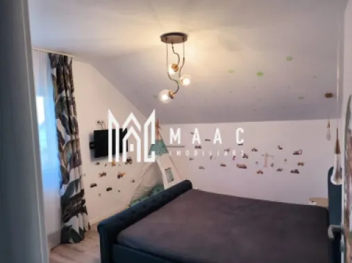 Casa individuala | 5 Camere | Sura Mare