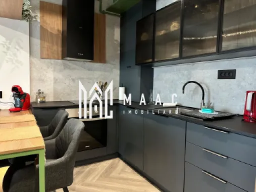 Apartament 2 Camere | Etaj 2 | The Lake Home SIBIU