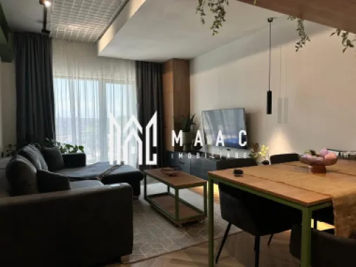 Logo MAAC IMOBILIARE logo