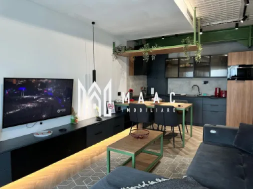 Black Friday | Apartament 2 Camere | Etaj 2 | Loc de parcare | The Lake Home
