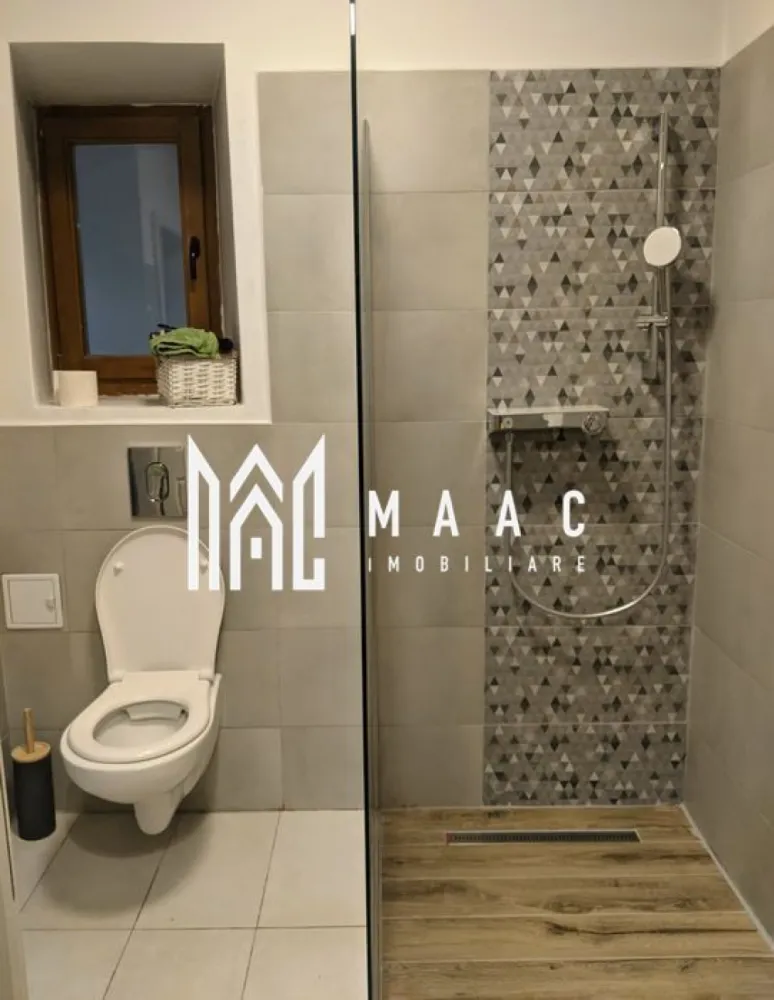 Apartament 3 Camere I Zona Ultracentrala I 2 Bai I 91 MPU
