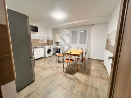 De închiriat – Apartament 2 camere | 75 mp | Etaj 1 | Doamna Ghica