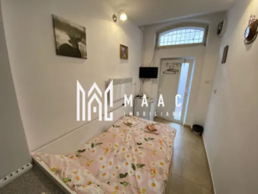 Studio | Etaj 1 | Nicolae Balcescu