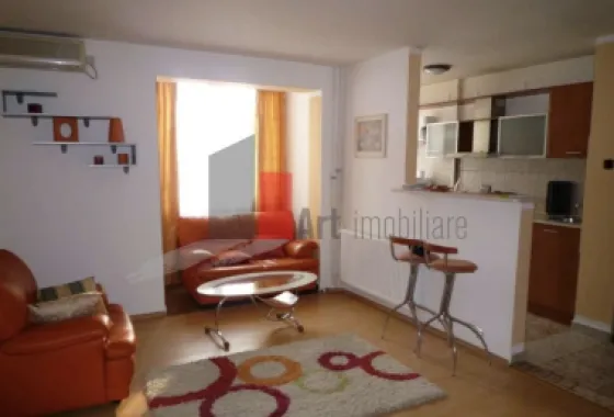 APARTAMENT 2 CAMERE UNIVERSITATE