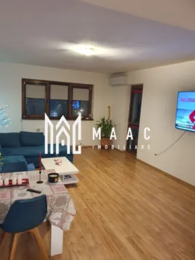 Logo MAAC IMOBILIARE logo