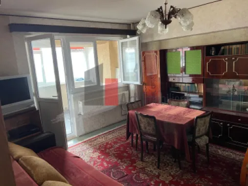 APARTAMENT 2 CAMERE - MEGA MALL