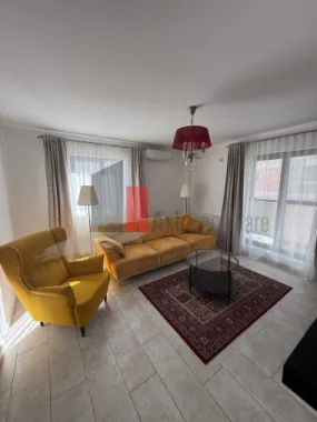 Vand apartament 3 camere, Militari Residence