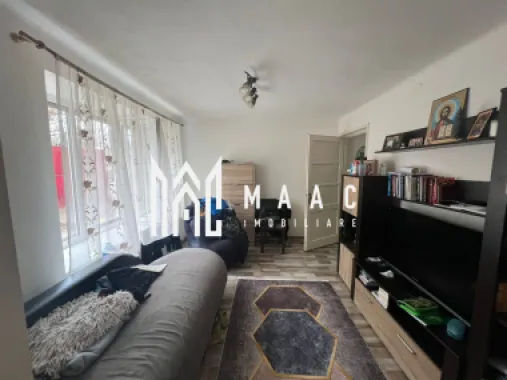 Logo MAAC IMOBILIARE logo