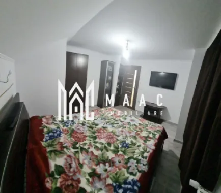 Casa 5 camere I Acces auto I Curte comuna | Terezian
