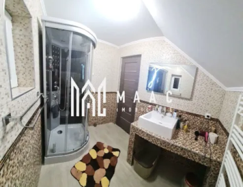 Casa 5 camere I Acces auto I Curte comuna | Terezian