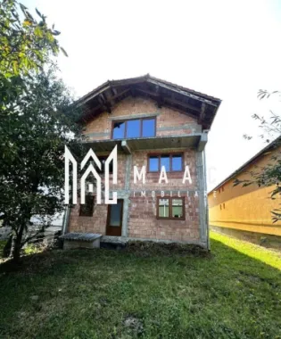 Casa Individuala de Vanzare I 5 Camere I Intabulata I Cisnadie