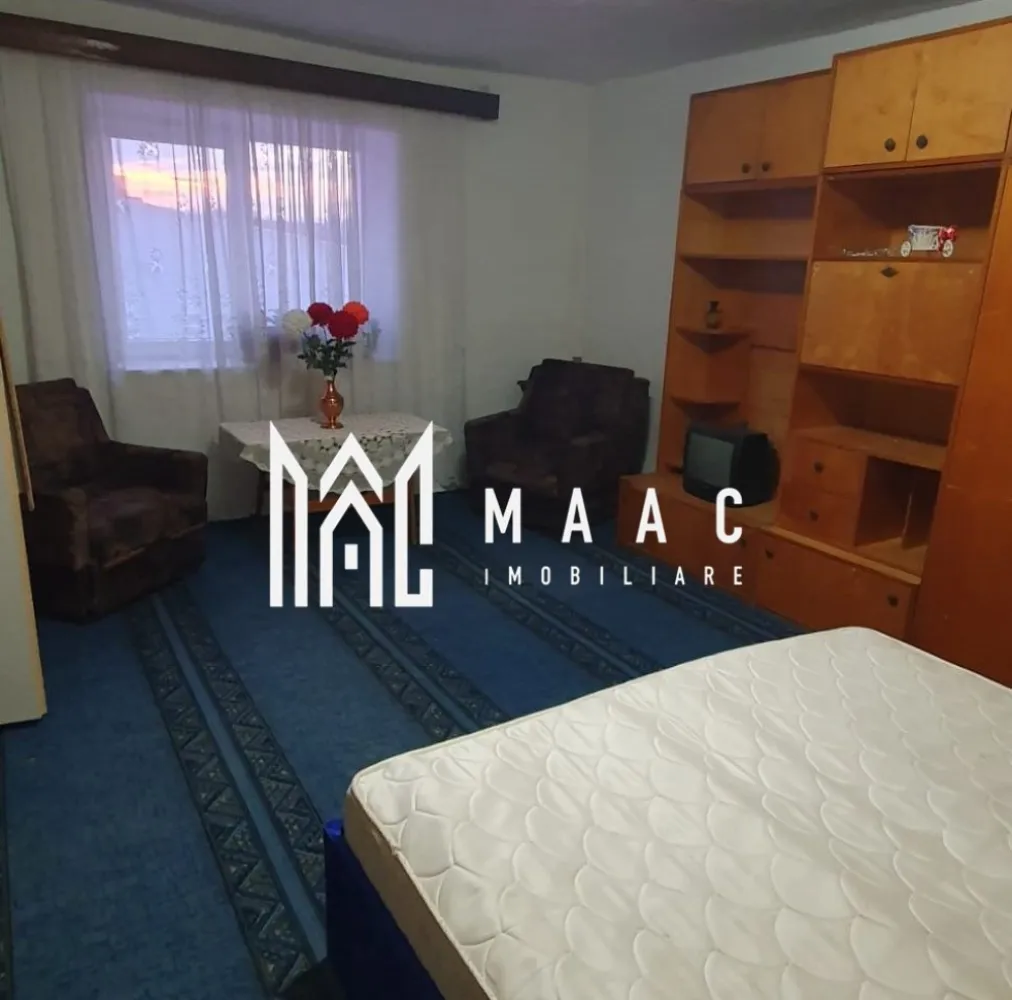 Casă Săsească Hosman | 3 camere | Teren 1076 mp